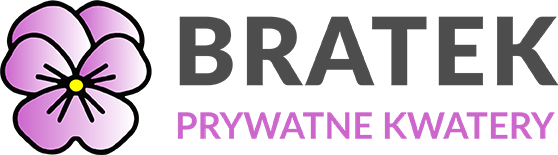 Kwatery prywatne BRATEK
